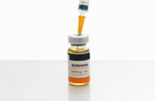 Boldenone