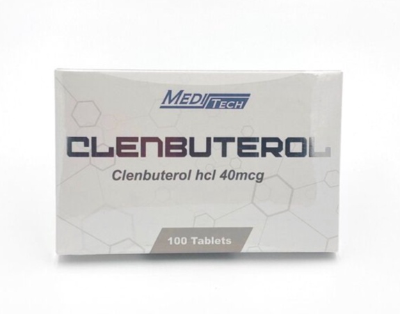 Clenbuterol