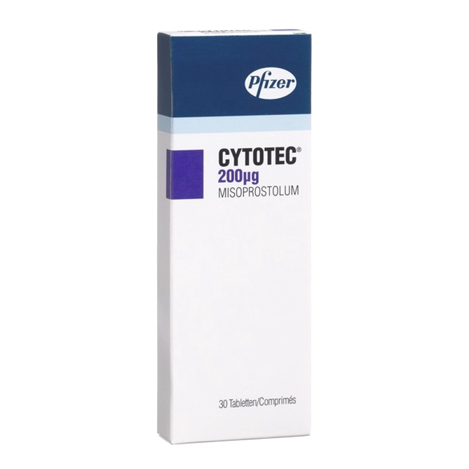 cytotec