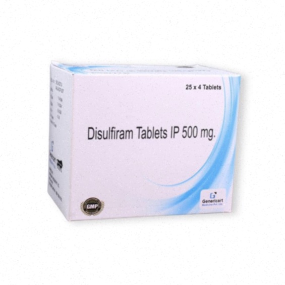 disulfiram