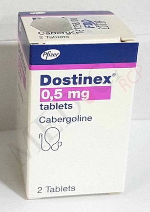 dostinex