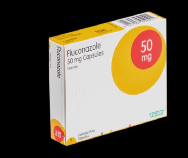 fluconazole