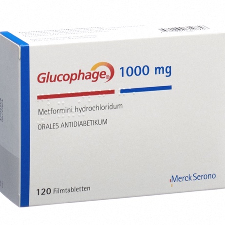 glucophage