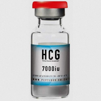 hcg