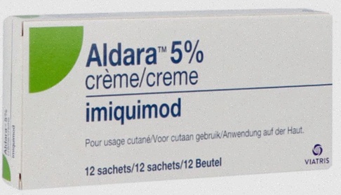 imiquimod
