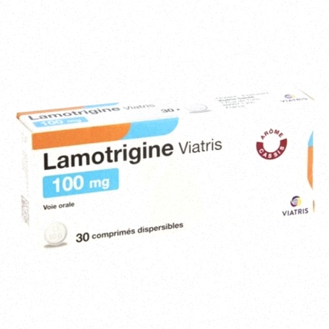 lamictal