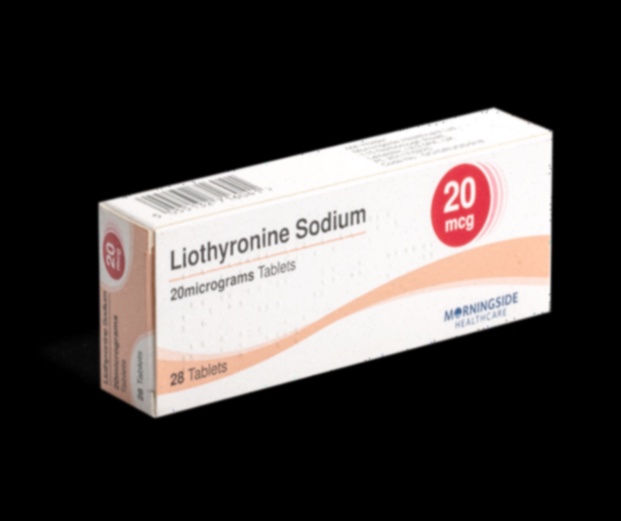 liothyronine