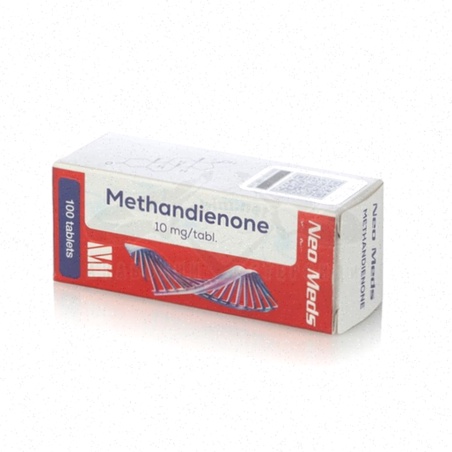 methandienone