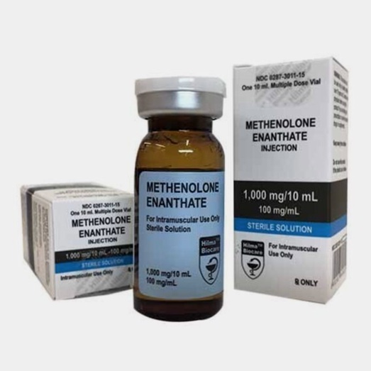 methenolone