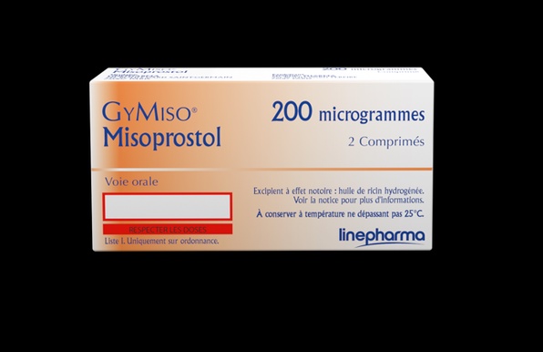 misoprostol