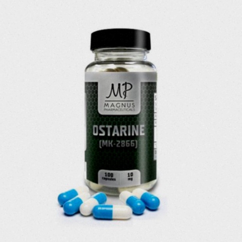 ostarine