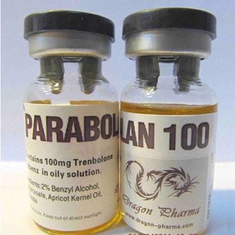Parabolan