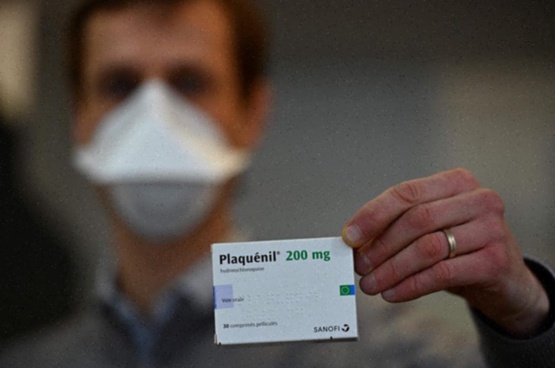 plaquenil