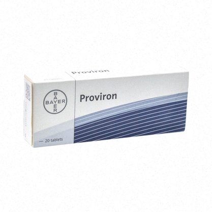 Proviron 25mg