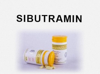 sibutramine