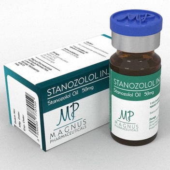 stanozolol