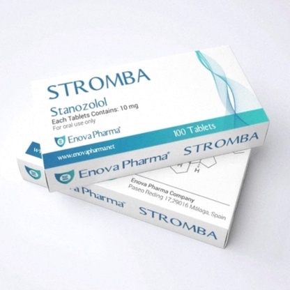 Stromba
