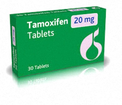 tamoxifen