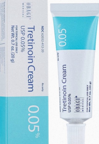 tretinoin