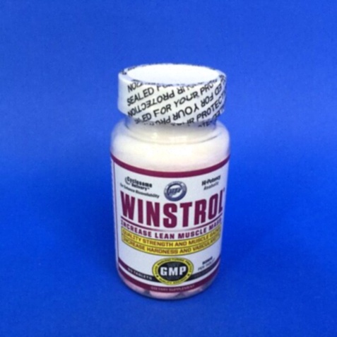 winstrol